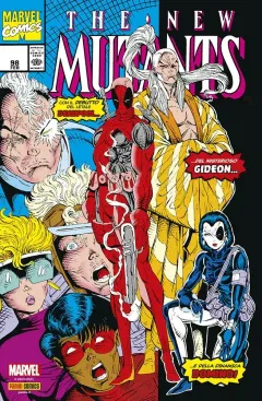 Volume cover